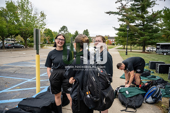 Marching 110 Lake High School 2023