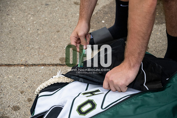 Marching 110 Lake High School 2023