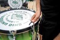 Marching 110 Lake High School 2023