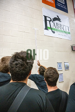 Marching 110 Lake High School 2023