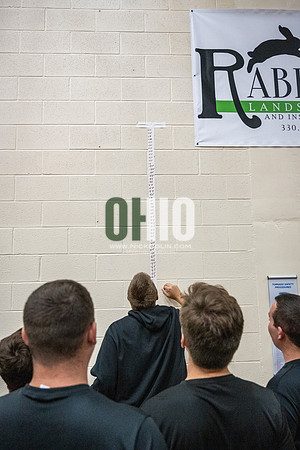 Marching 110 Lake High School 2023