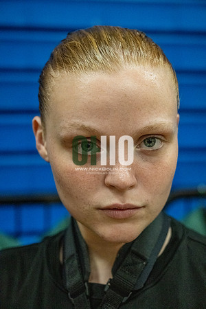 Marching 110 Lake High School 2023