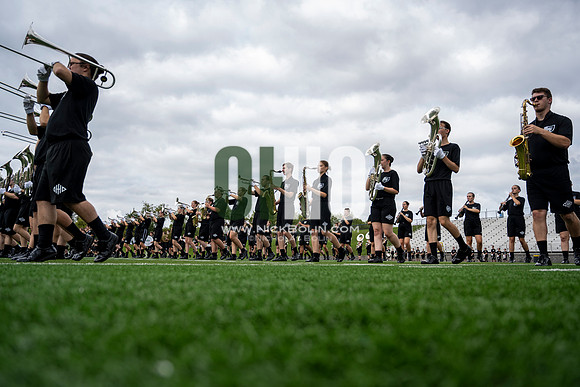 Marching 110 Lake High School 2023