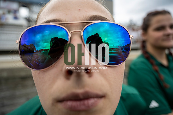 Marching 110 Lake High School 2023