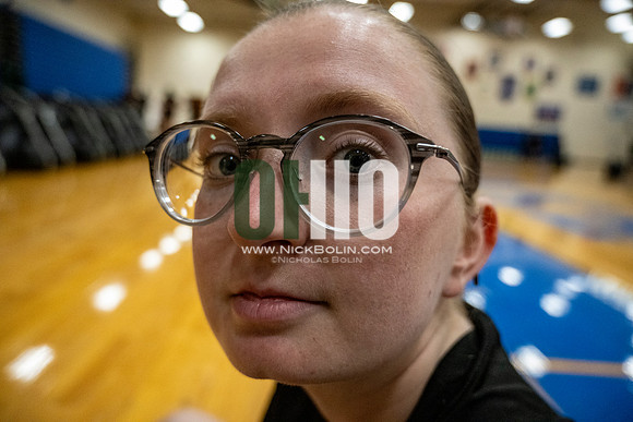 Marching 110 Lake High School 2023