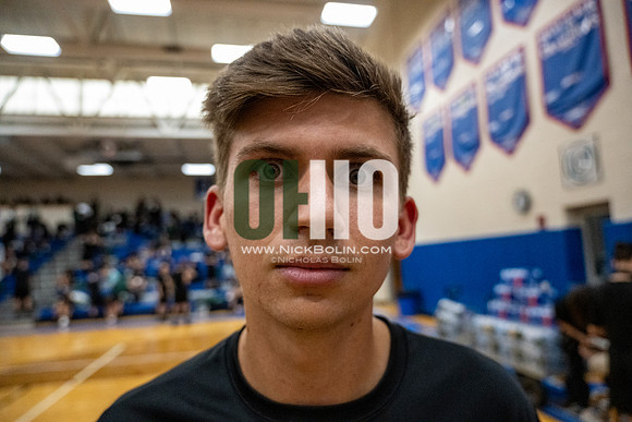 Marching 110 Lake High School 2023