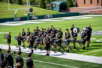 Ohio University Marching 110