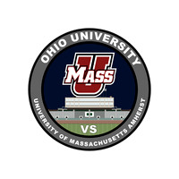 Ohio vs UMass 2025