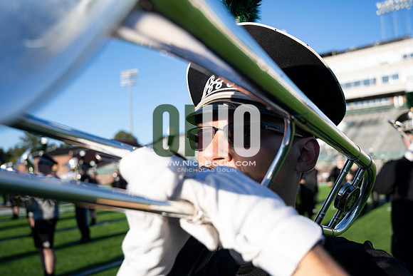 Marching 110 Iowa State 2023