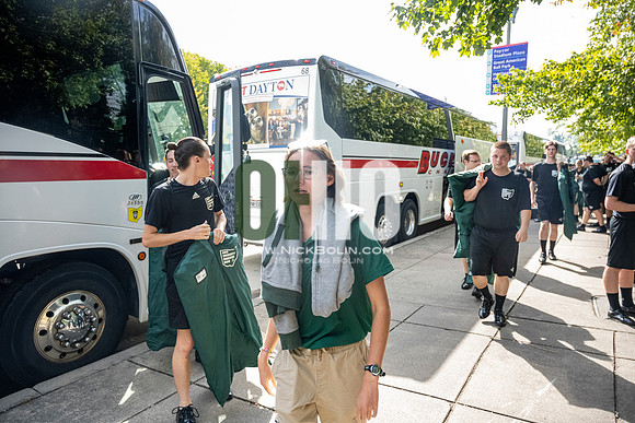 Marching 110 Bengals 2023