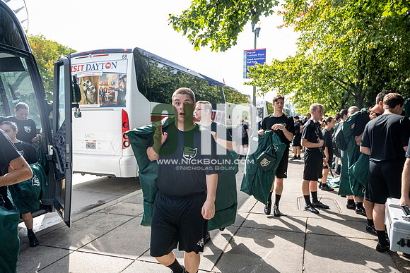 Marching 110 Bengals 2023