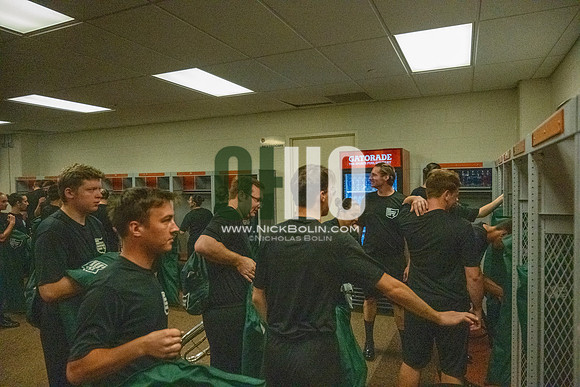 Marching 110 Bengals 2023