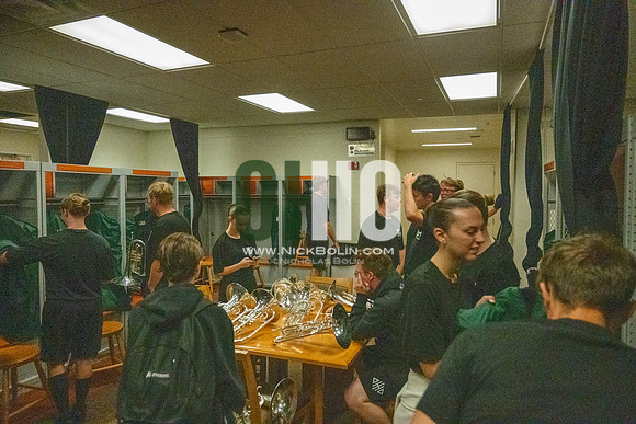 Marching 110 Bengals 2023