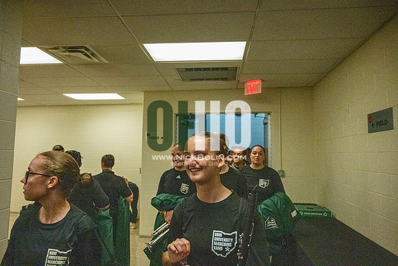 Marching 110 Bengals 2023