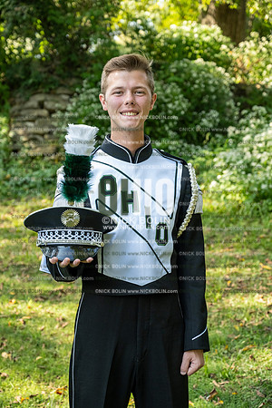 Marching 110 Formal Photos 2023