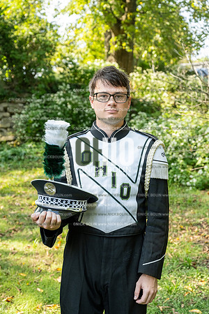 Marching 110 Formal Photos 2023