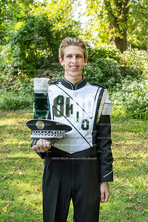 Marching 110 Formal Photos 2023