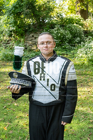 Marching 110 Formal Photos 2023