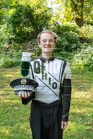 Marching 110 Formal Photos 2023