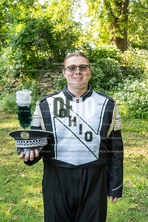 Marching 110 Formal Photos 2023