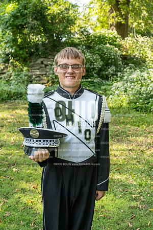 Marching 110 Formal Photos 2023