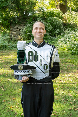 Marching 110 Formal Photos 2023