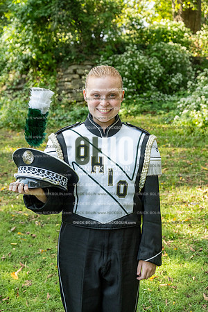 Marching 110 Formal Photos 2023