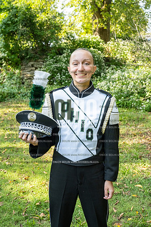 Marching 110 Formal Photos 2023