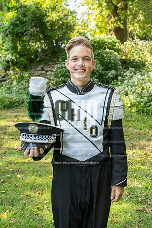 Marching 110 Formal Photos 2023