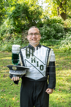 Marching 110 Formal Photos 2023
