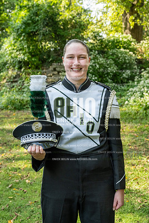 Marching 110 Formal Photos 2023