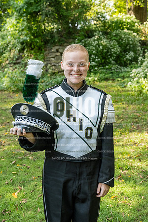 Marching 110 Formal Photos 2023