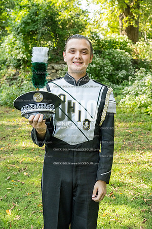 Marching 110 Formal Photos 2023