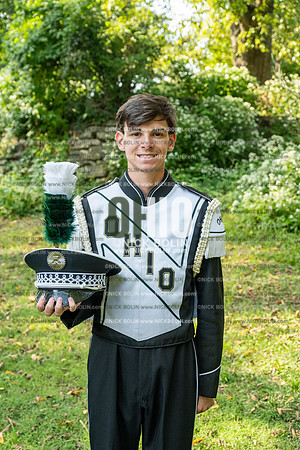 Marching 110 Formal Photos 2023