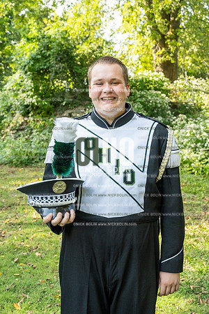 Marching 110 Formal Photos 2023