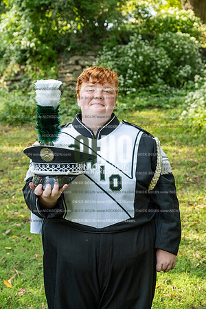 Marching 110 Formal Photos 2023