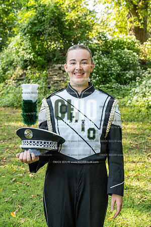 Marching 110 Formal Photos 2023
