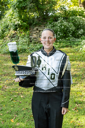 Marching 110 Formal Photos 2023