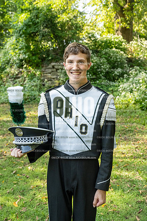 Marching 110 Formal Photos 2023