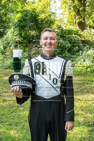 Marching 110 Formal Photos 2023