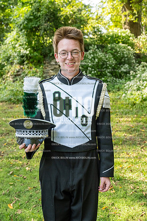 Marching 110 Formal Photos 2023