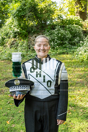 Marching 110 Formal Photos 2023