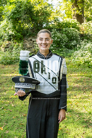 Marching 110 Formal Photos 2023