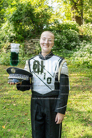 Marching 110 Formal Photos 2023