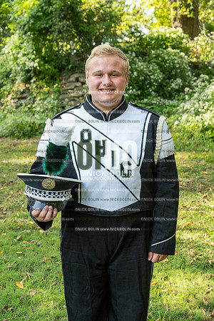 Marching 110 Formal Photos 2023