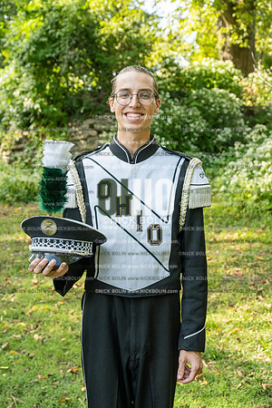 Marching 110 Formal Photos 2023