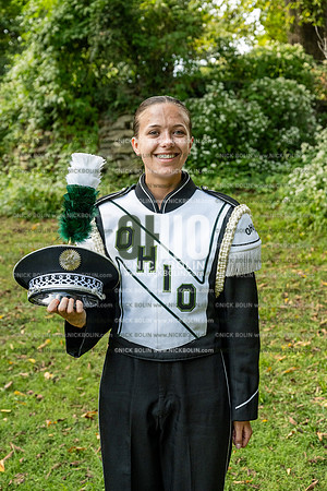 Marching 110 Formal Photos 2023