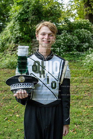 Marching 110 Formal Photos 2023
