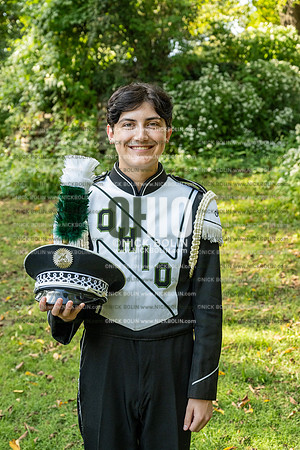 Marching 110 Formal Photos 2023