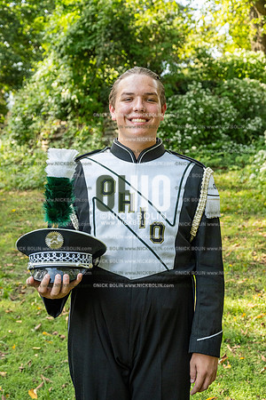 Marching 110 Formal Photos 2023